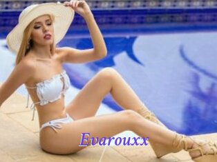 evarouxx Bdsm gratuit