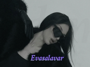 Evasalavar