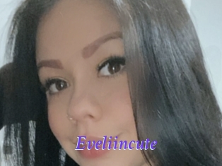 Eveliincute