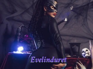 Evelinduret