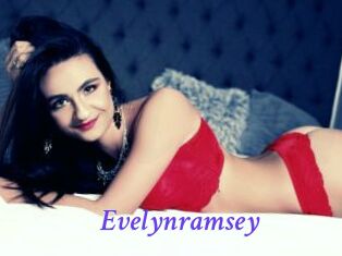 Evelynramsey
