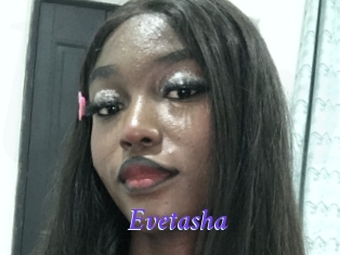 evetasha Bdsm gratuit