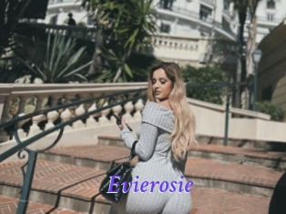 Evierosie