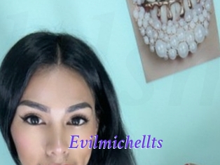 evilmichellts Bdsm gratuit