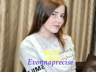 Evonnaprecise