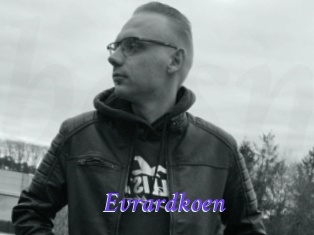 Evrardkoen