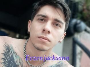 Evzenjacksonn