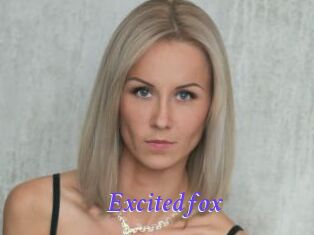 Excitedfox