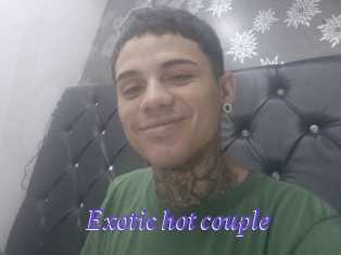 exotic_hot_couple Bdsm gratuit