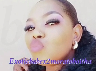 exoticbabex2moratoboitha Bdsm gratuit