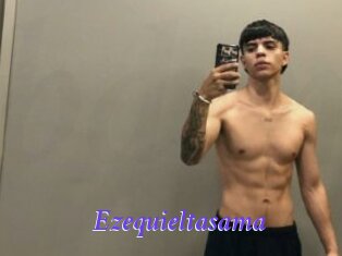 Ezequieltasama