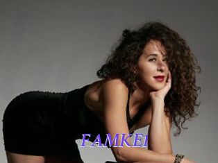 FAMKE1
