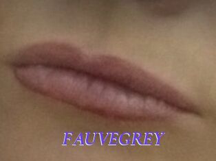 FAUVEGREY