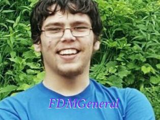 FDMGeneral
