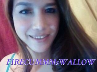 FIRECUMMMsWALLOW