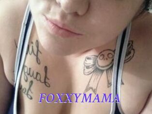 FOXXYMAMA