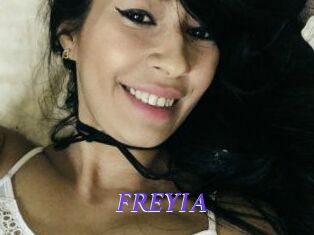 FREYIA_
