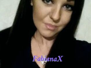 FabianaX