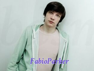 FabioParker