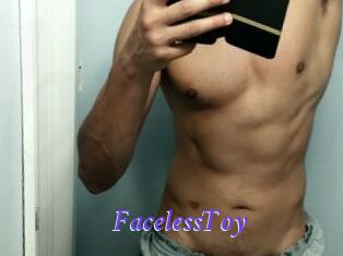 FacelessToy