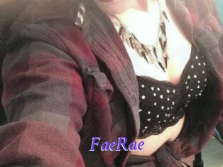 FaeRae
