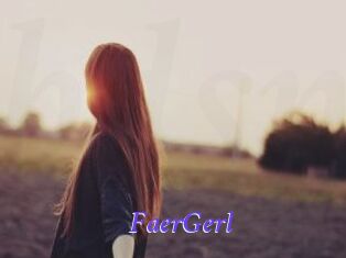 FaerGerl Bdsm gratuit