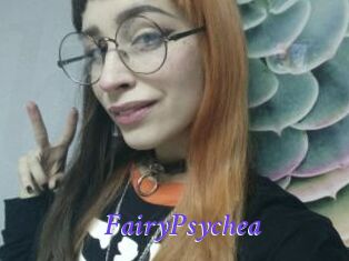 FairyPsychea