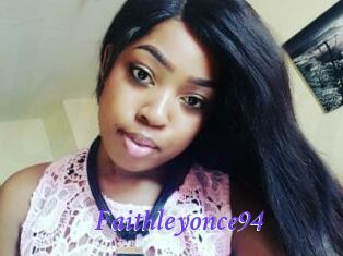 Faithleyonce94