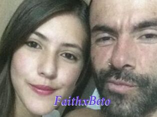 FaithxBeto Bdsm gratuit