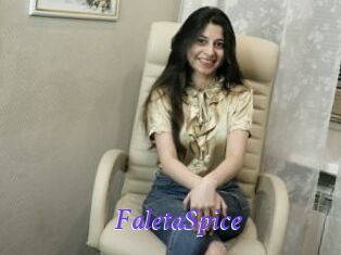 FaletaSpice