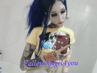 FallenAngel4you