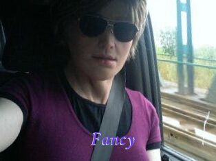 Fancy