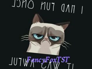 FancyFoxTST