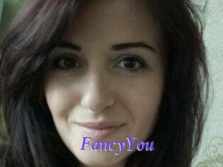 Fancy_You