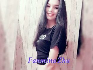 Fanmina_Zhu
