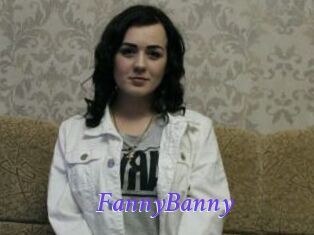 FannyBanny