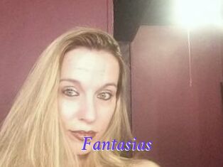Fantasias