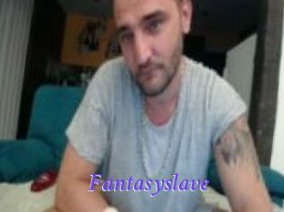 Fantasyslave