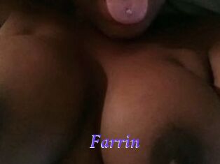 Farrin