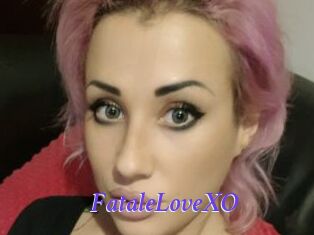 FataleLoveXO