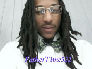 FatherTime522