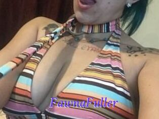 FawnaFuller Bdsm gratuit