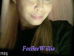 FeeBeeWillie