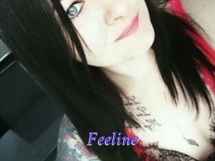 Feeline