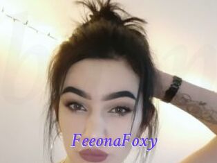 FeeonaFoxy