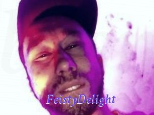FeistyDelight