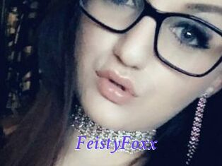 FeistyFoxx