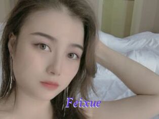 Feixue