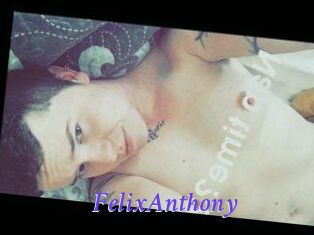 Felix_Anthony