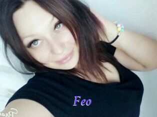 Feo